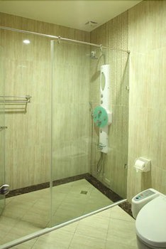 Shante Hotel Chitou Nantou