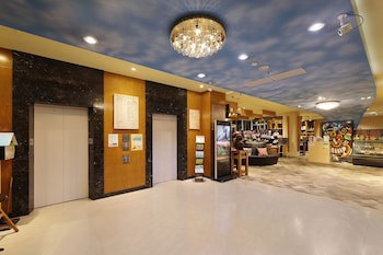 Shante Hotel Chitou Nantou