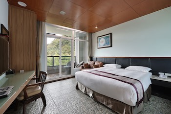 Shante Hotel Chitou Nantou