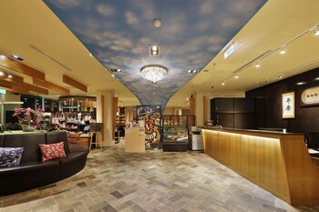 Shante Hotel Chitou Nantou