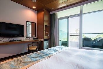 Shante Hotel Chitou Nantou