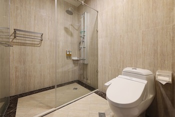 Shante Hotel Chitou Nantou