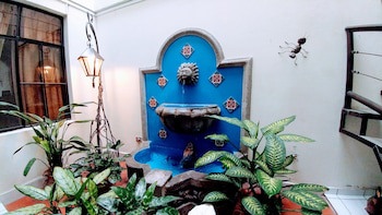 Armonia Hostal