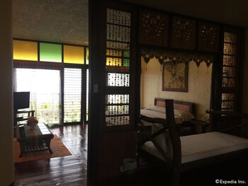 Bohol Bee Farm