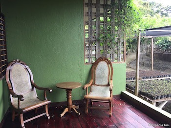 Bohol Bee Farm
