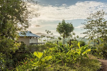 Drake Bay Getaway Resort