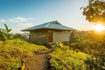 Drake Bay Getaway Resort