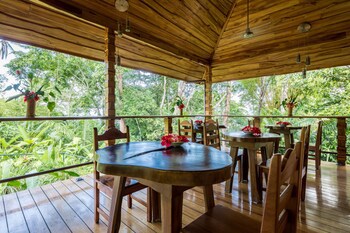 Drake Bay Getaway Resort