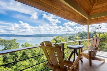 Drake Bay Getaway Resort
