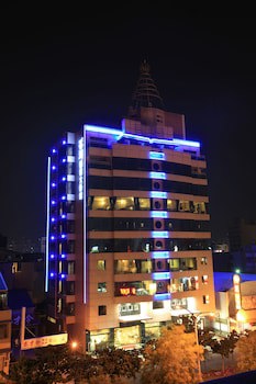 Shianghu Boutique Hotel