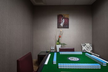 Shianghu Boutique Hotel