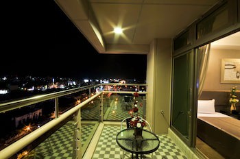 Shianghu Boutique Hotel