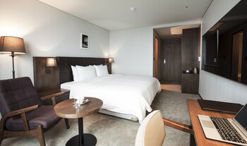 Grabel Hotel Jeju