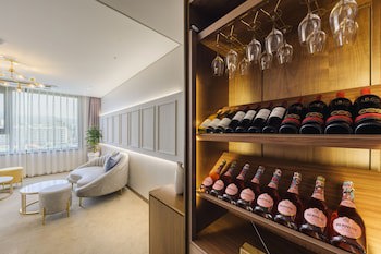 Grabel Hotel Jeju