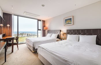 Grabel Hotel Jeju