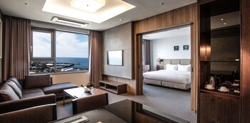 Grabel Hotel Jeju