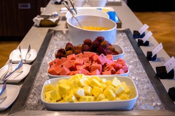 Grabel Hotel Jeju