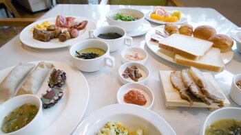 Grabel Hotel Jeju