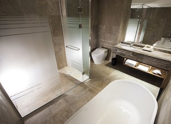 Grabel Hotel Jeju