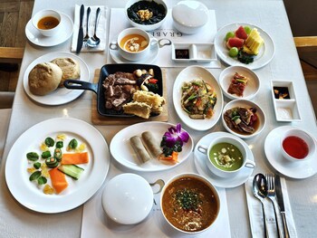 Grabel Hotel Jeju