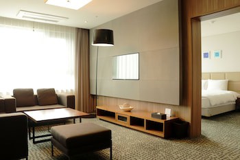 Grabel Hotel Jeju