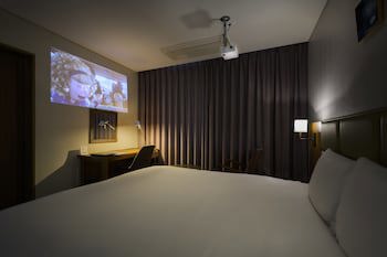 Grabel Hotel Jeju