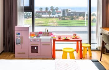 Grabel Hotel Jeju