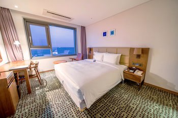 Grabel Hotel Jeju