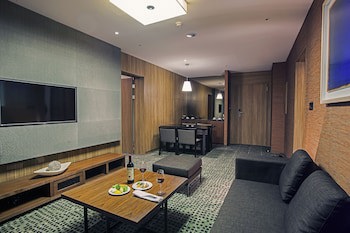 Grabel Hotel Jeju