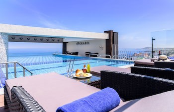 Grabel Hotel Jeju