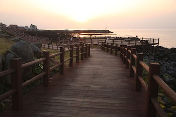 Grabel Hotel Jeju