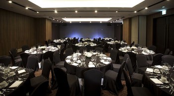 Grabel Hotel Jeju