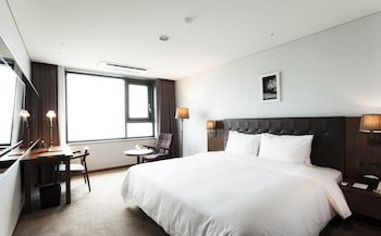 Grabel Hotel Jeju