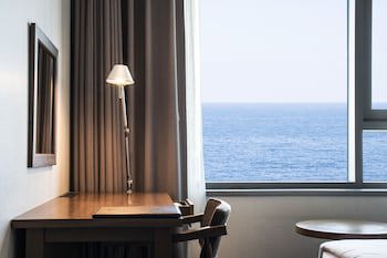 Grabel Hotel Jeju