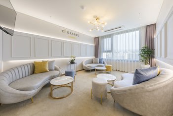Grabel Hotel Jeju