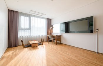 Grabel Hotel Jeju