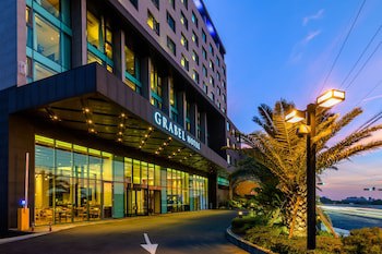 Grabel Hotel Jeju