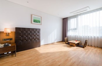 Grabel Hotel Jeju