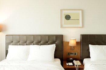 Grabel Hotel Jeju