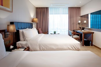 Grabel Hotel Jeju