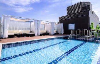 Grabel Hotel Jeju