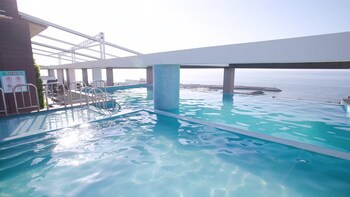Grabel Hotel Jeju