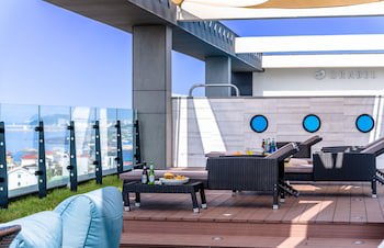 Grabel Hotel Jeju