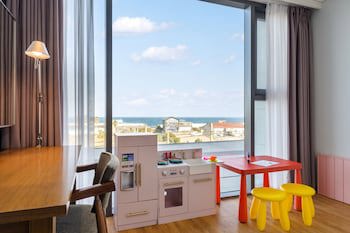 Grabel Hotel Jeju