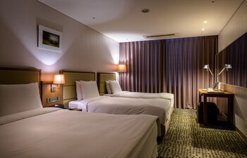 Grabel Hotel Jeju