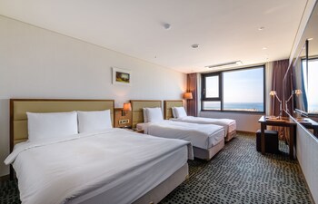 Grabel Hotel Jeju