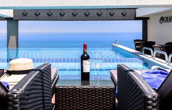 Grabel Hotel Jeju
