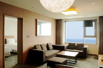 Grabel Hotel Jeju