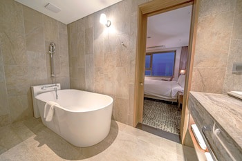 Grabel Hotel Jeju