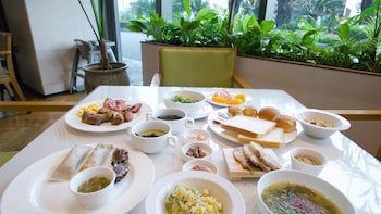 Grabel Hotel Jeju